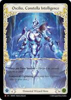 Verdance, Thorn of the Rose - Rosetta - Flesh and Blood TCG
