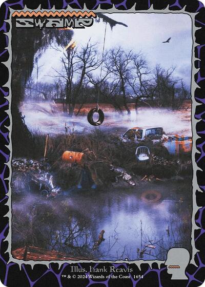 Swamp 1654