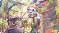 Bloomburrow Standard Gaming Playmat for Magic: The Gathering - Ms