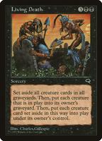 MTG 死体のダンス Corpse Dance TMP 英語版 5枚 Corpse Dance (Tempest Remastered English) | Magic: The Gathering