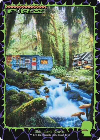 Forest 1656