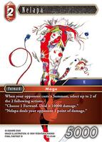 Nelapa - Hidden Trials - Final Fantasy TCG - TCGplayer.com