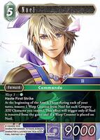 Noel - Hidden Trials - Final Fantasy TCG - TCGplayer.com