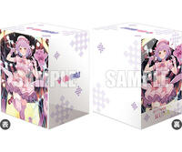 Bushiroad Deck Holder Collection V3 Vol.796 Cardfight!! Vanguard: Kimi no Kokoro · Bushiroad Deck Boxes