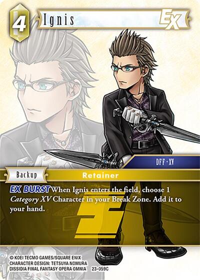 Ignis
