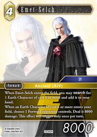 Emet-Selch