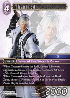 Thancred - Hidden Trials - Final Fantasy TCG - TCGplayer.com