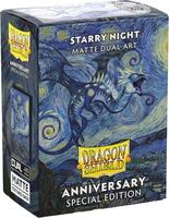 Dragon Shield Dual Matte: Anniversary Special Edition