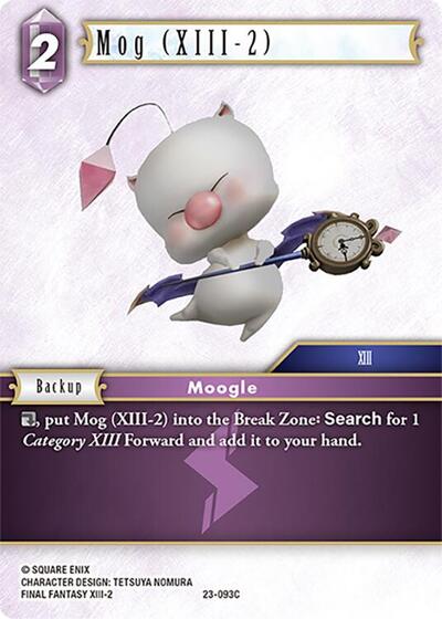 Mog (XIII-2)