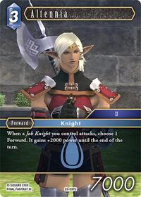 Altennia
