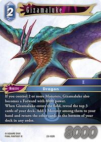 Gizamaluke