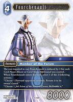 Fourchenault - Hidden Trials - Final Fantasy TCG - TCGplayer.com