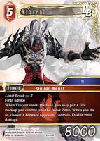 Vincent LB - Hidden Trials - Final Fantasy TCG - TCGplayer.com