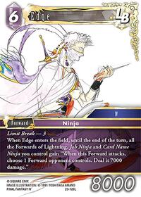 Edge LB