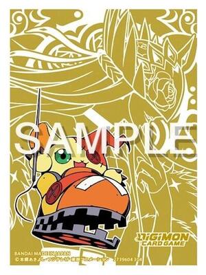 manamoon card sleeves Diviner Dragons (JP) title Metal Aleister FC and