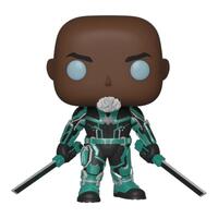 Captain Marvel (2019) - Korath Starforce Suit (2019 ECCC Exclusive)