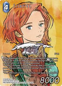 Frimelda (Full Art)