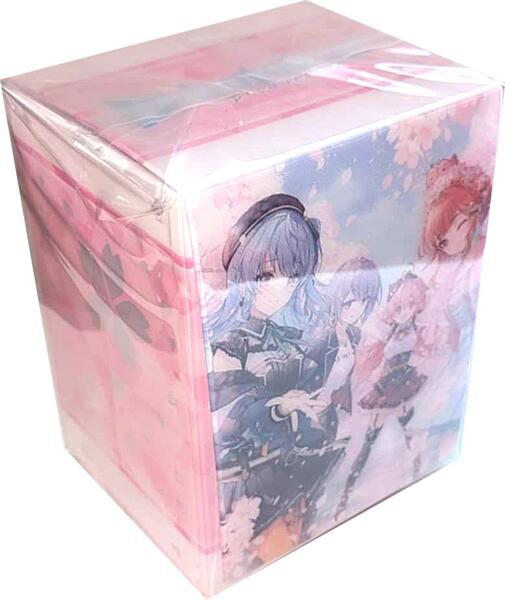 hololive production feat. Weiss Schwarz Ambassadors Premium Set