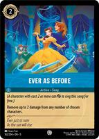 We Could Be Immortals - Azurite Sea - Disney Lorcana - TCGplayer.com