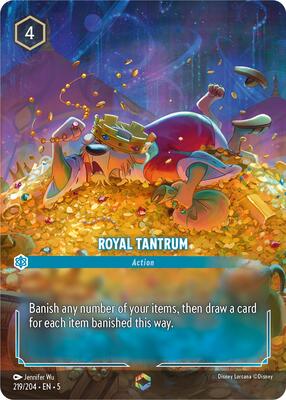 Shimmering Skies | Disney Lorcana | TCGplayer