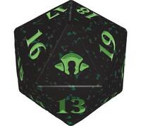 Modern Horizons 3 Spindown Die - Green · Wizards of the Coast Dice