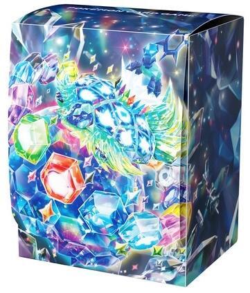 booster box terapagos Pokemon - Scarlet and Violet - Stellar Crown main image 0