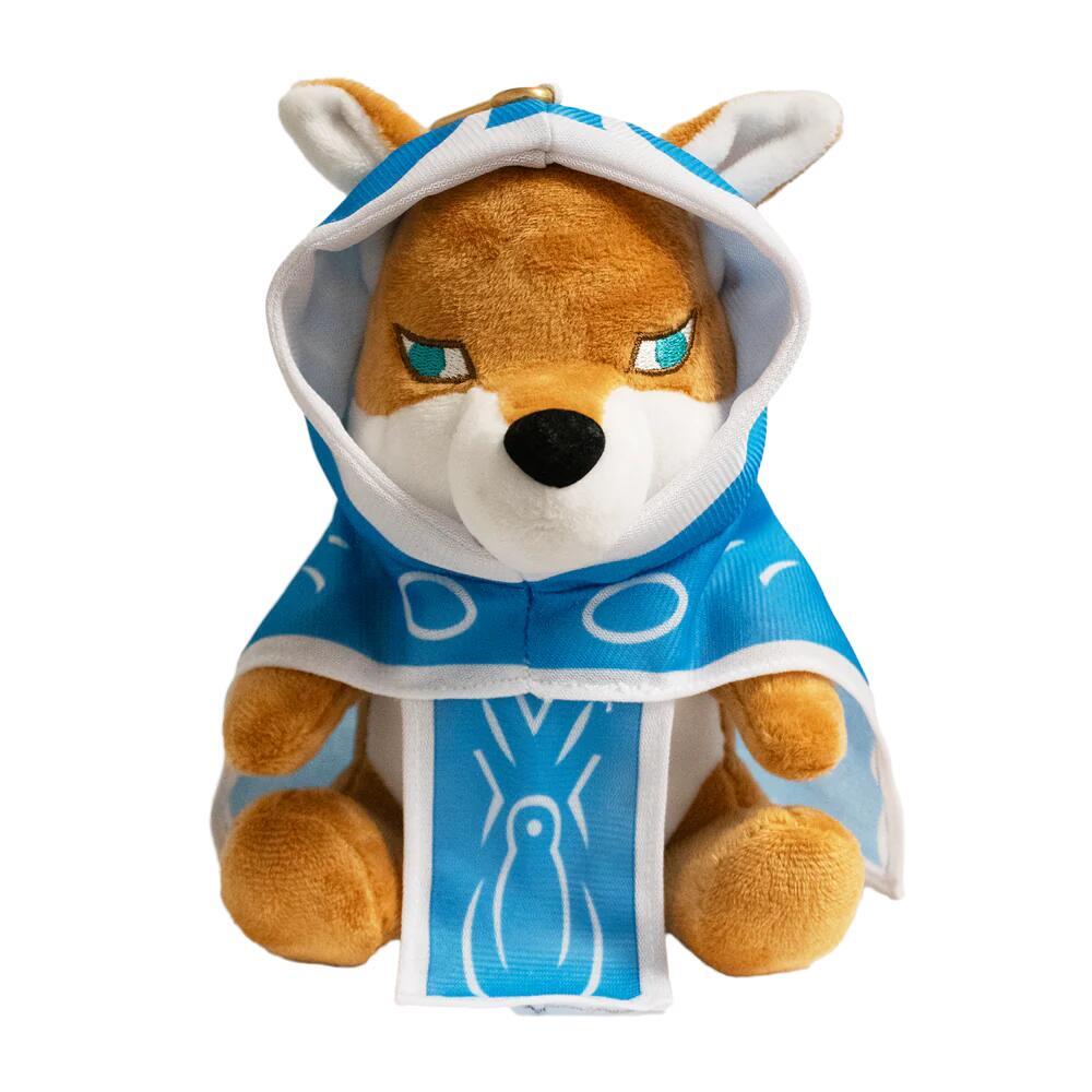 Bloomburrow Fox Jace Gamer Pouch for Magic: The Gathering - Ultra