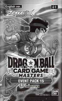 Event Pack 15 — Promotion Cards