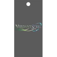 Verdant Steel Booster Pack