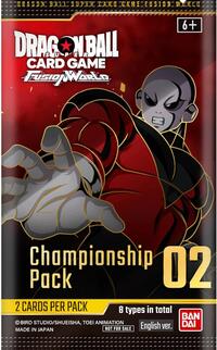 Championship Pack 02