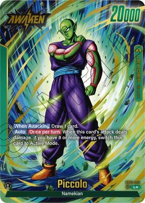 Raging Roar | Dragon Ball Super: Fusion World | TCGplayer