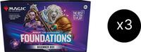 Magic: The Gathering Foundations - Beginner Box Case - Foundations