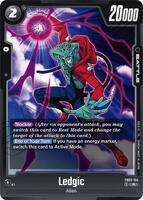 Ledgic - Raging Roar - Dragon Ball Super: Fusion World - TCGplayer.com