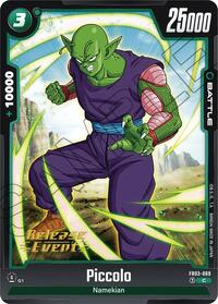 Piccolo FB03 069