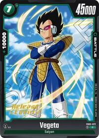 Vegeta FB03 072