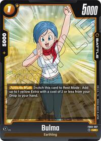 Bulma - FB03-087