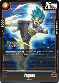 Vegeta FB03 090