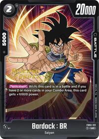 Bardock BR