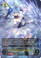 Filene, Whitefrost Dragonewt (U) - BP06: Paragons of the Colosseum