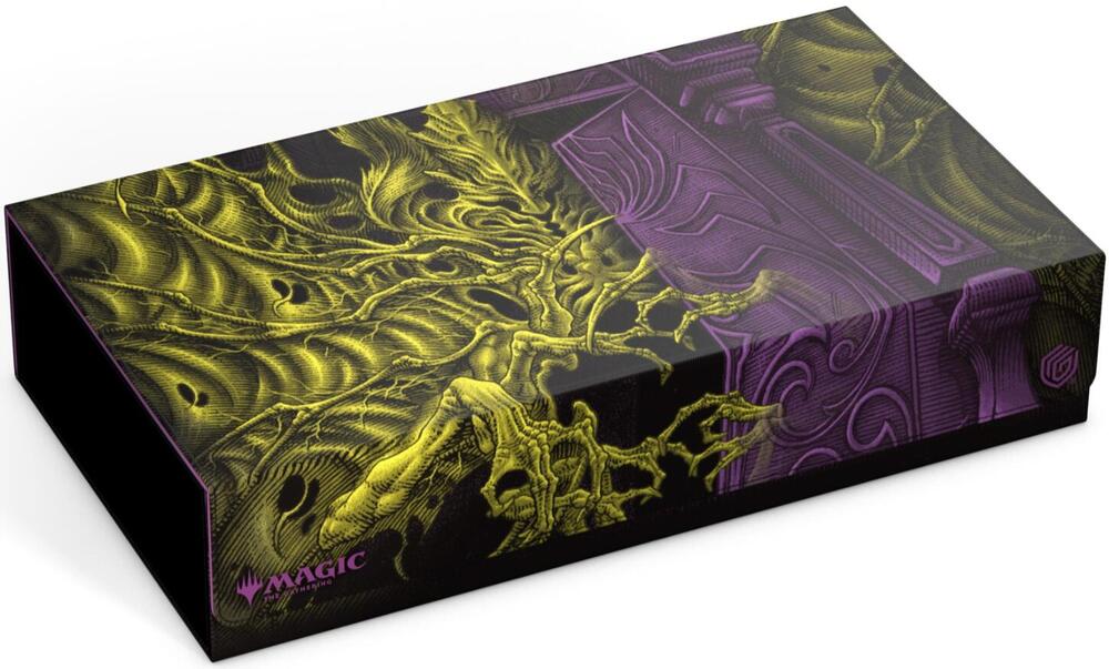 Magic: The Gathering Duskmourn 1000+ Omnihive - Valgavoth, Terror