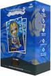 Ultra PRO Jasmine Becket-Griffith 105ct Apex Card Sleeves - Alice In Starry Night Art, Gloss Finish, Standard Size 2.5" X 3.5" Trading Card Protectors - View #6
