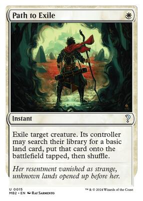 Recruiter of the Guard - The List Reprints - Magic: The Gathering