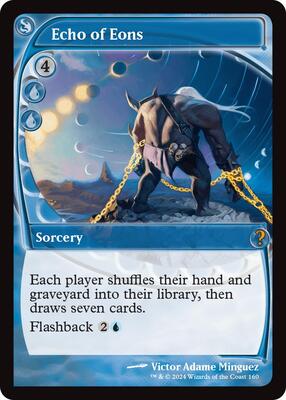 Mystery Booster 2 | Magic: The Gathering | TCGplayer