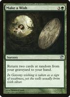 Make a Wish - Innistrad - Magic: The Gathering - TCGplayer.com