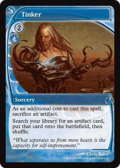 Tinker (Future Sight)