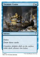 mtg white treasure cards Discover the Hoard (fog effect + tokens; instant) : r/custommagic Company Interest (Treasure experiments) (White