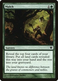 Mulch (Innistrad)