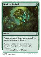 Formidable Speaker - Lorwyn Eclipsed - Magic: The Gathering