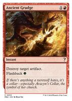 magic mirrodin besieged booster box Magic: The Gathering Mystery Booster Box Convention Edition 2021 | MTG | 24  Packs (360 Cards) main image 0