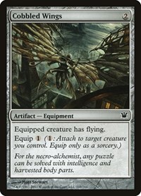 Cobbled Wings (Innistrad)